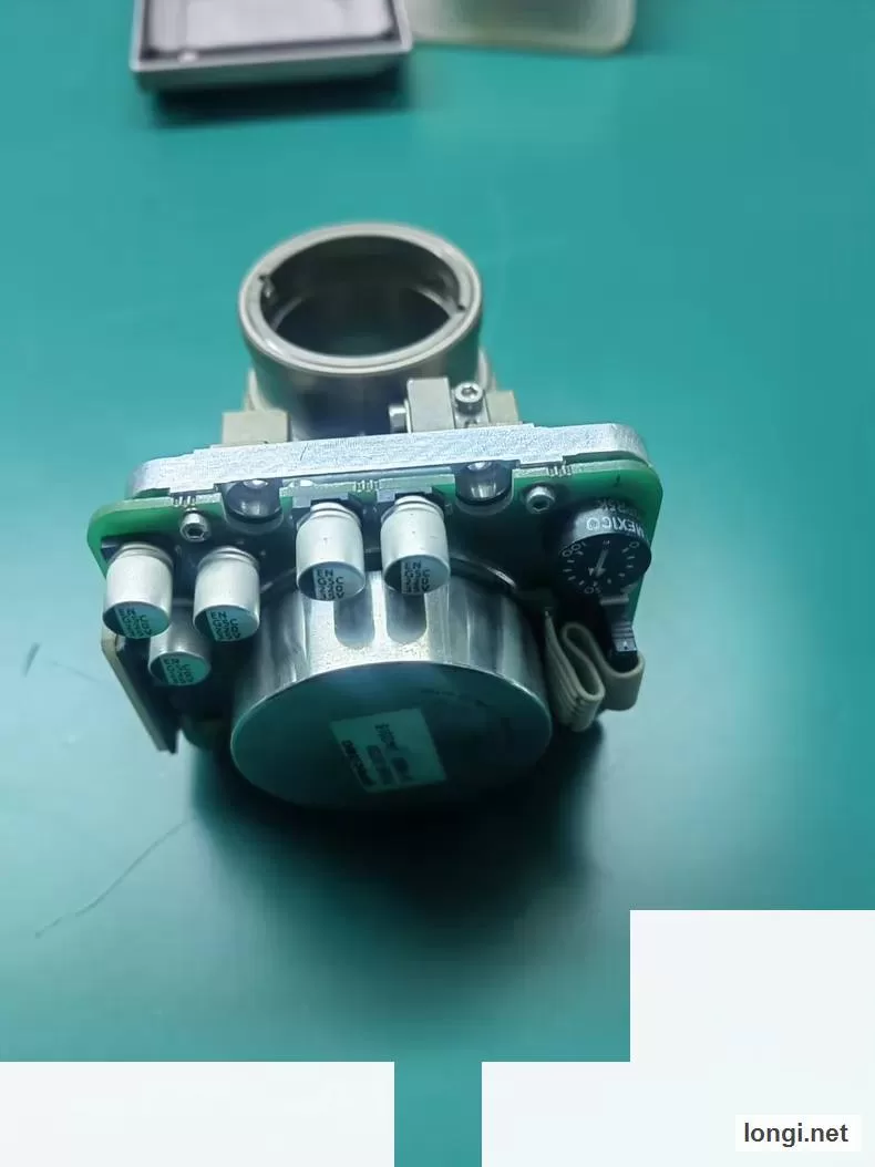 Precitec ProCutter 1.0 Laser Cutting Head Focus Motor Unit product photo