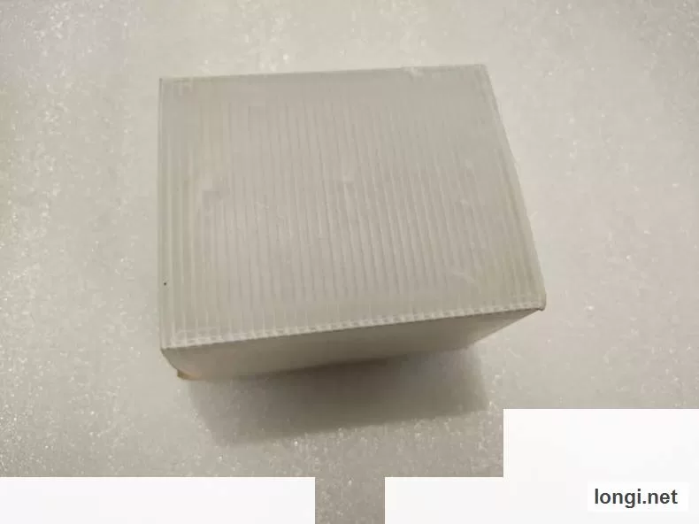 Precitec SE CM2 M30x1 II Capacitive Sensor Cutting Head product photo
