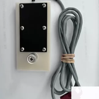 Q-LAB X-7778-X Black Panel Temperature Sensor product photo