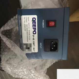 QEEPO QP-HD High Voltage Generator product photo