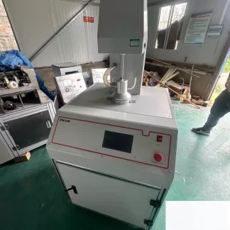 QINSUN Q506 Particle Filtration Efficiency Tester product photo