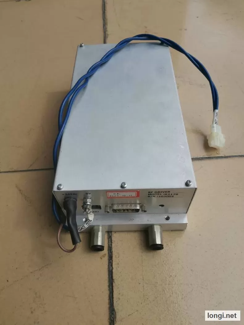R2178 RF Drive product photo
