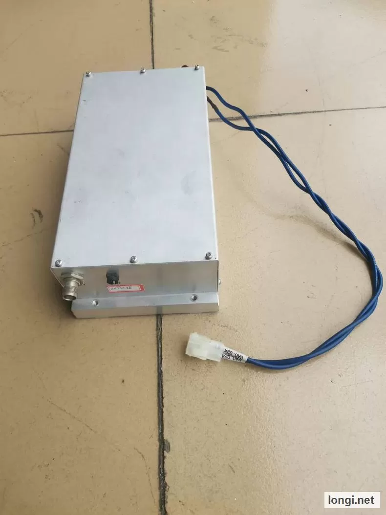 R2178 RF Drive product photo