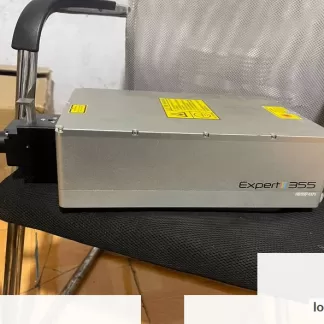 Raycus Expert II 355-DSNA07-3/30E UV Laser product photo