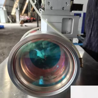 RAYLASE SS-IV-30 Laser Galvanometer Scanner product photo