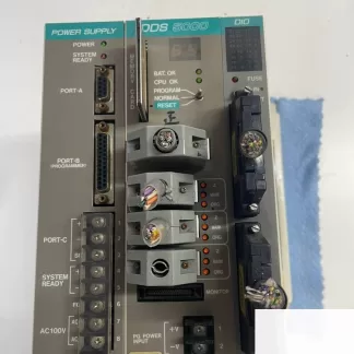 Reliance DDS5000 WR-D4005 WRD4001-C S-D4006-E Drive Module Set product photo