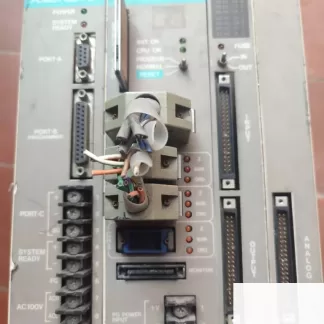 Reliance PSC4000 D4001WR D4002 D4006 D4008 PLC CPU Module product photo
