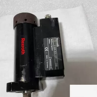 Rexroth product photo