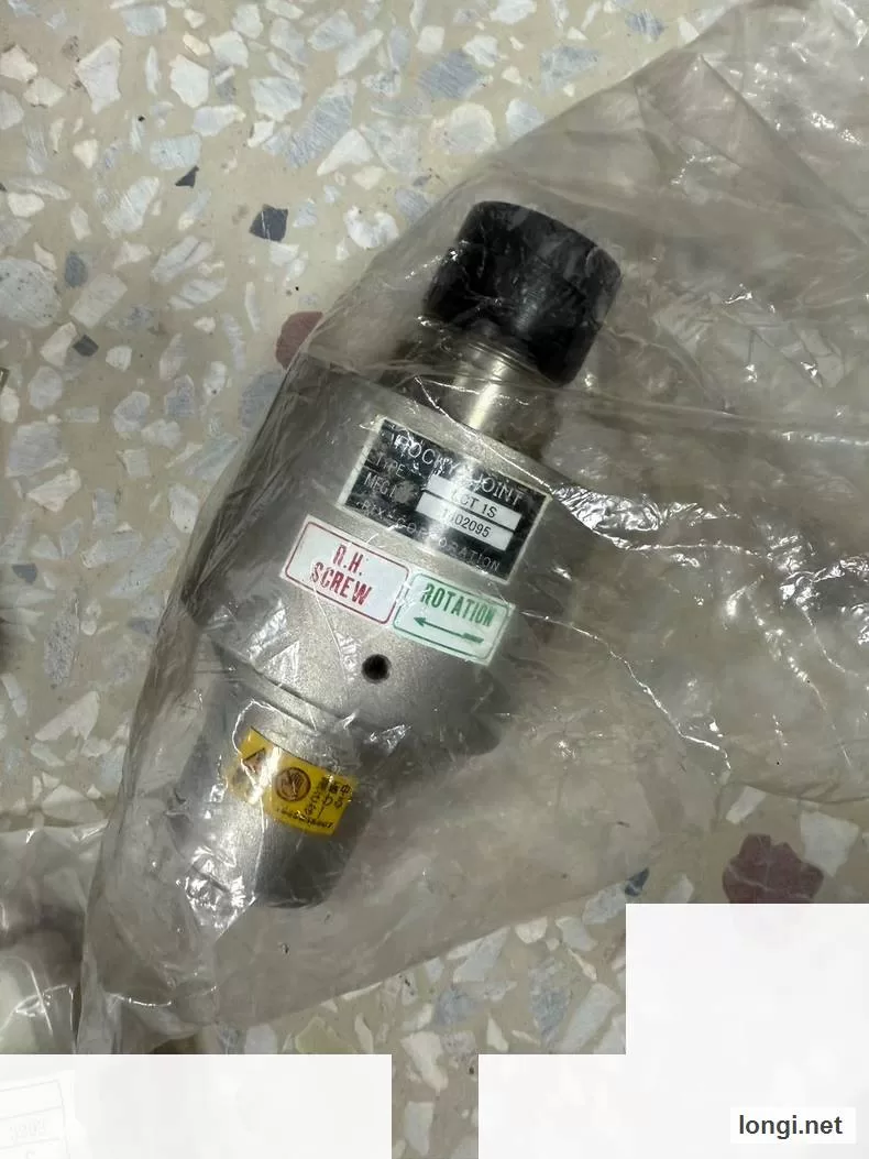 RIX Rocky 1402095 LCT Rotary Joint product photo