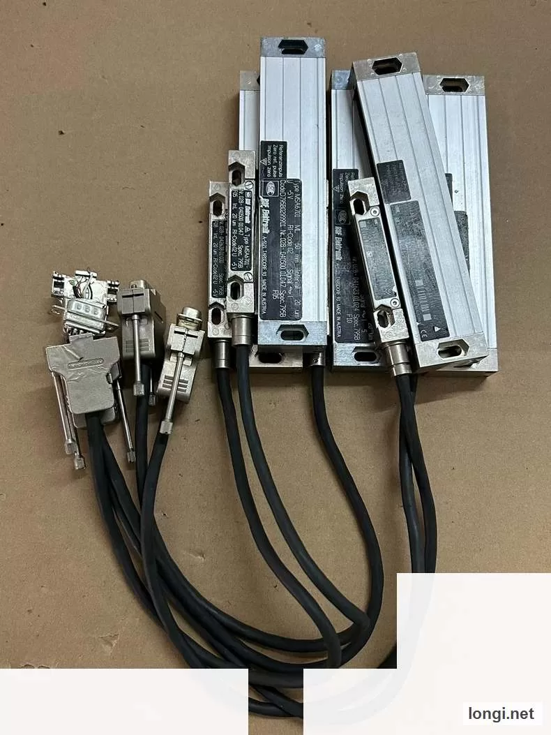 RSF Elektronik MSA 670.13 Linear Scale product photo