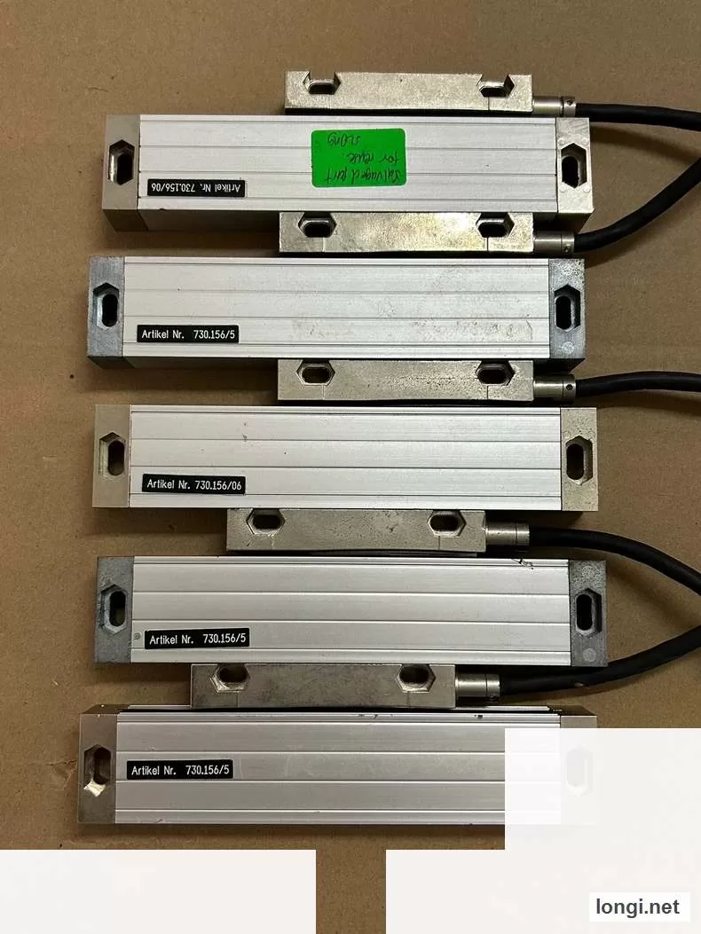 RSF Elektronik MSA 670.13 Linear Scale product photo