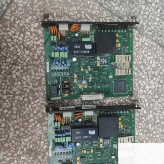 Ryan GV3000 Drive Industrial Control product photo