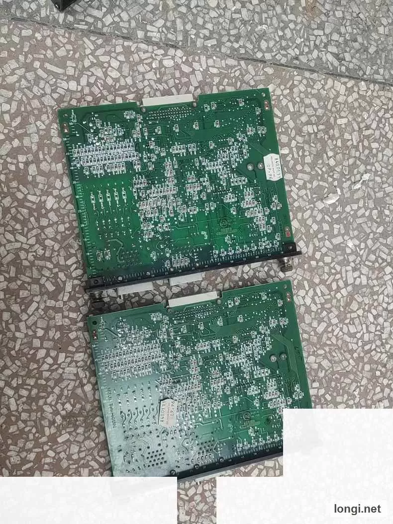 Ryan GV3000 Drive Industrial Control product photo
