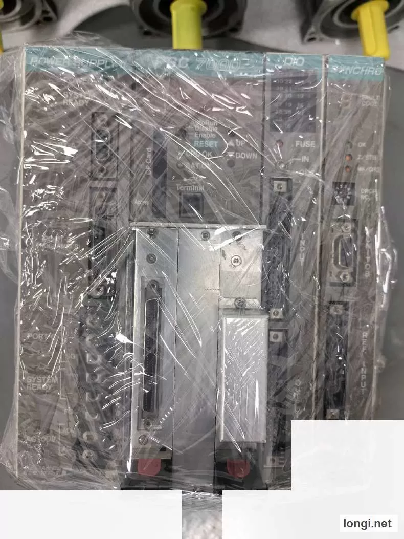 Ryan PSC7000 Control System Set product photo