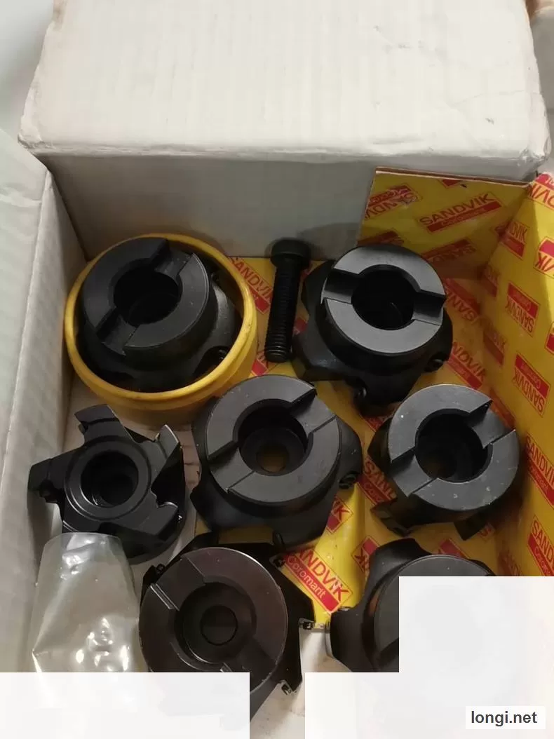 SANDVIK Cutter Disc product photo