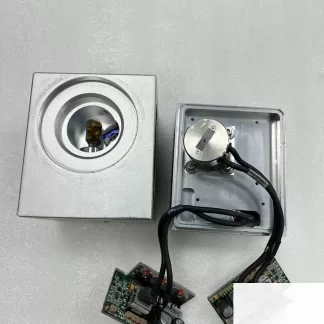 SCANLAB dynAXIS S 355nm Galvanometer Motor product photo