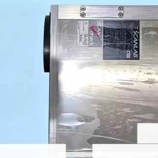 SCANLAB intelliSCAN de 20 Laser Galvanometer Scanner product photo