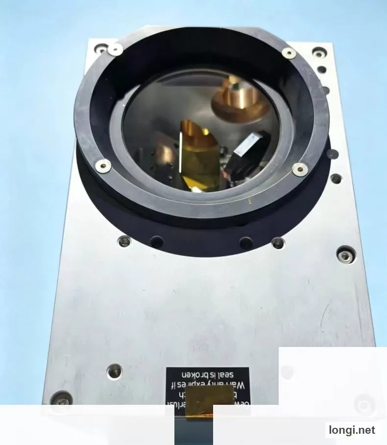 SCANLAB intelliSCAN de 20 Laser Galvanometer Scanner product photo