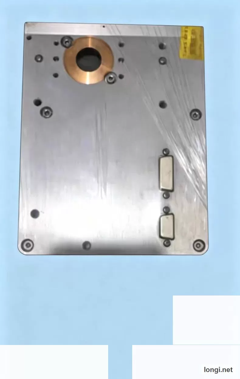 SCANLAB intelliSCAN de 20 Laser Galvanometer Scanner product photo