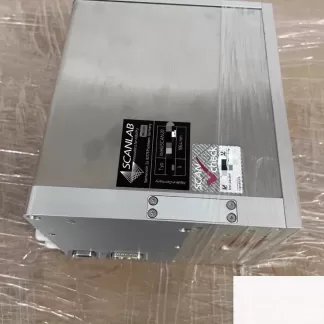 SCANLAB intelliSCAN III 20 Laser Galvanometer Scanner product photo