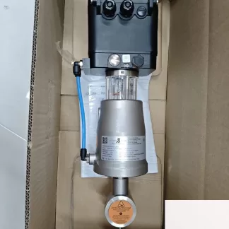 Schubert & Salzer 8049-4 Proportional Control Valve product photo