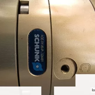 SCHUNK AGE-XY-080-P Robot Gripper And Mechanical Spare product photo