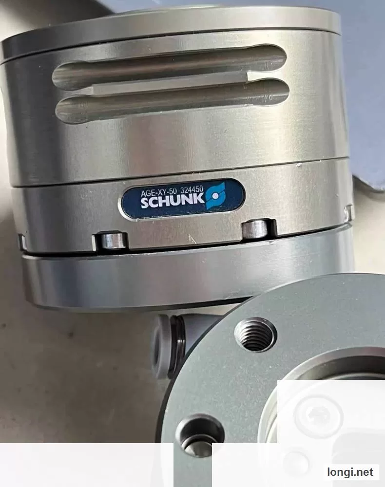 SCHUNK AGE-XY-50 Compensation Unit product photo