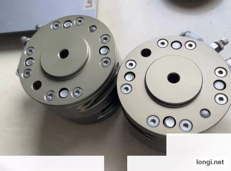 SCHUNK AGE-XY-50 Compensation Unit product photo