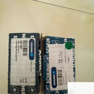 SCHUNK Gripper Cylinder product photo
