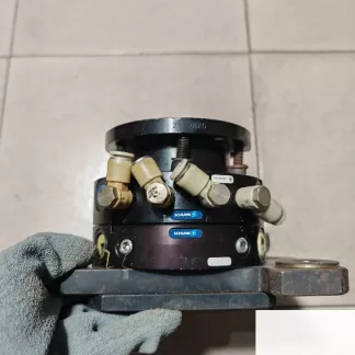SCHUNK Quick Change Coupler product photo