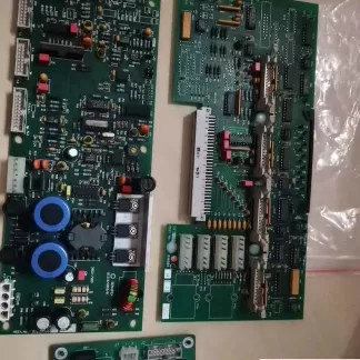 Servomex Circuit Industrial Control product photo