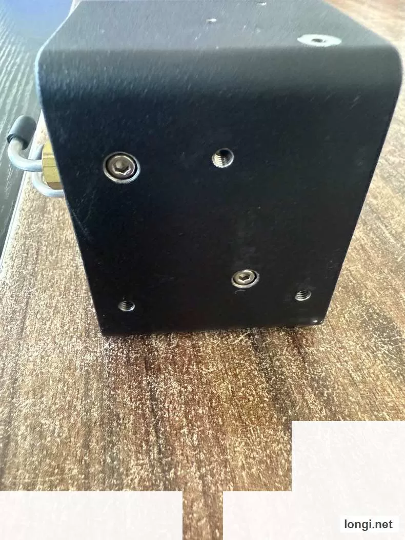 Servomex PM3601 product photo