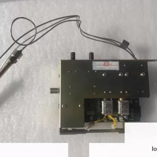 Shimadzu 221-47735-91 GC-2010 Chromatograph product photo