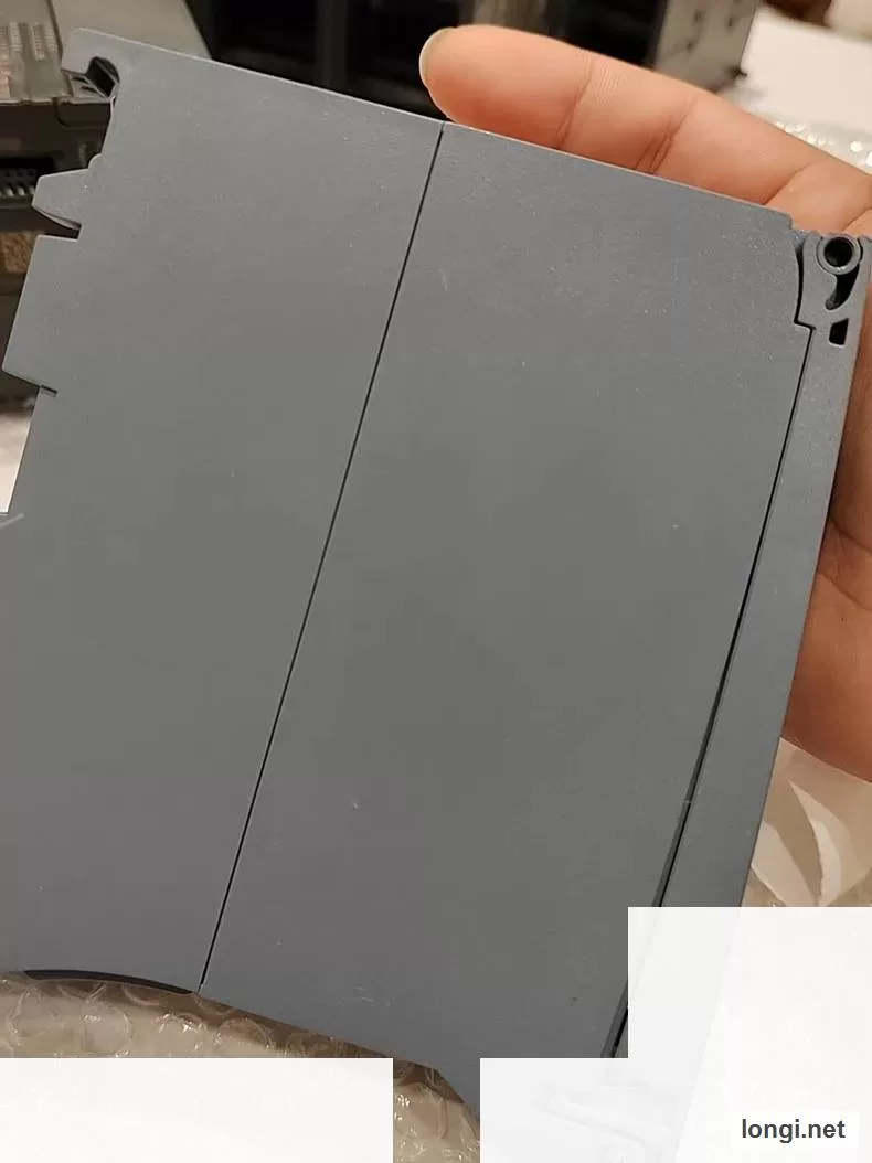 Siemens 6GK7 543-1AX00-0XE0 Communication Module product photo
