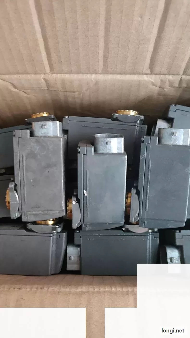 Siemens SMI20 Servo Motor Communication Module product photo