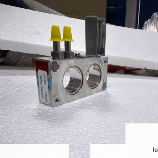 Siemens ULTRAMAT 6 A5E0017425 Gas Analyzer Cell product photo