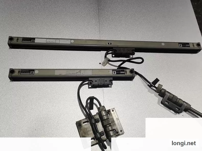 Sony Grinding Machine Linear Scale product photo