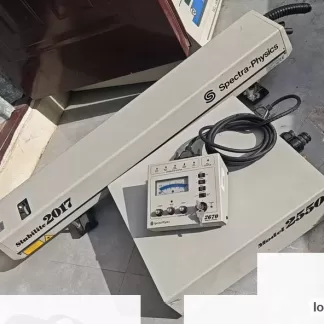 Spectra-Physics Industrial product photo