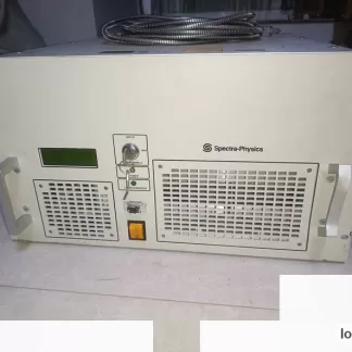 Spectra-Physics J80-8SS42 Industrial Control product photo
