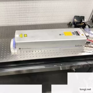 Spectra-Physics Laser Equipment Spare product photo