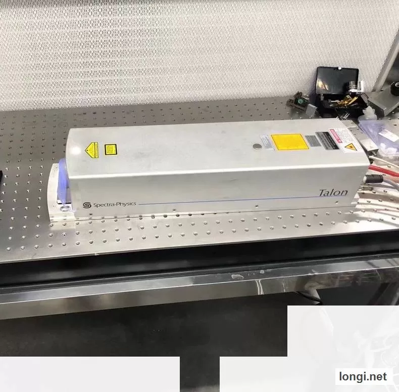 Spectra-Physics Laser Equipment Spare product photo
