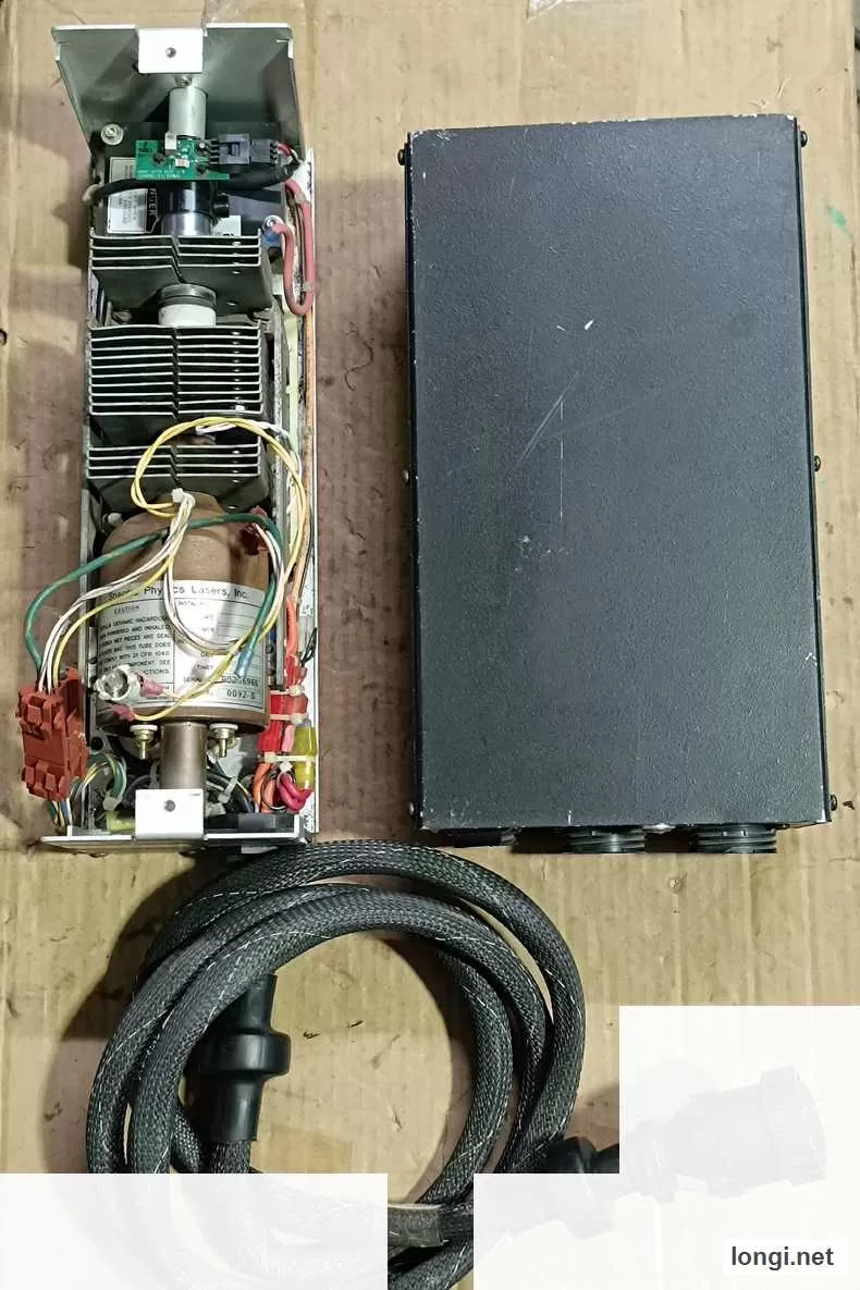 Spectra-Physics Laser Equipment Spare Set 2 product photo