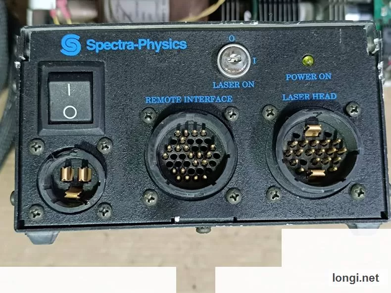 Spectra-Physics Laser Equipment Spare Set 2 product photo
