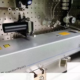Spectra-Physics TALON-532-40 Laser Equipment Spare product photo