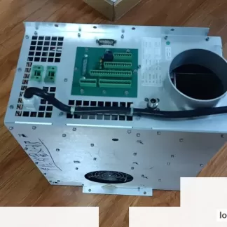SPECTRO Icp Spectrometer product photo