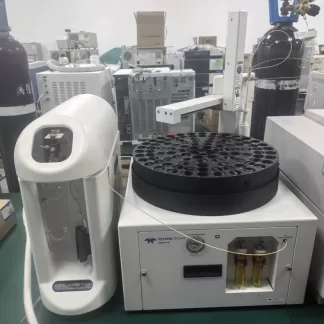 Teledyne Tekmar AQUATEK 100 Liquid Autosampler with PTC Purge Trap product photo