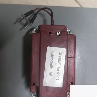 TESTED Industrial Control product photo