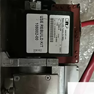 Thermo Scientific 43i 48i 49i PU2737-N86 Sampling Pump product photo