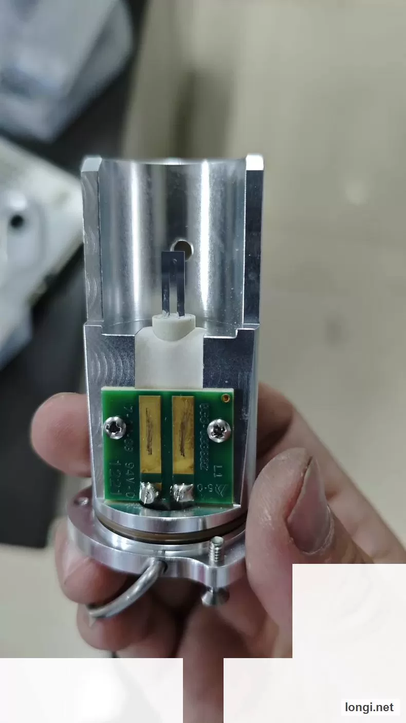 Thermo Scientific AKA2101232 470-353000 Spectrometer product photo