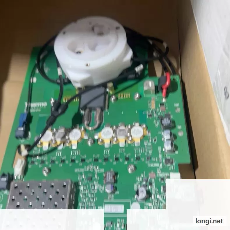 Thermo Scientific E0019509 Main Spectrometer Spare product photo